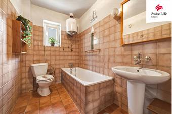Prodej rodinného domu 155 m2 Foerstrova, Praha