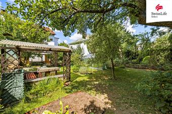 Prodej rodinného domu 155 m2 Foerstrova, Praha