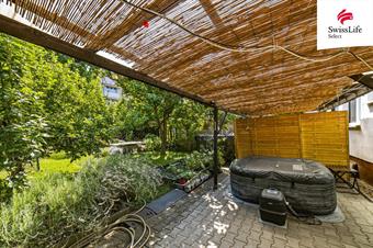 Prodej rodinného domu 155 m2 Foerstrova, Praha