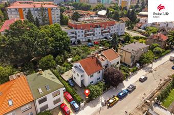 Prodej rodinného domu 155 m2 Foerstrova, Praha