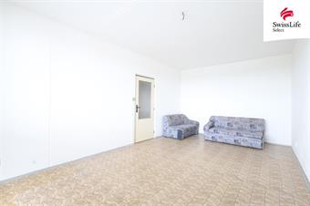 Prodej bytu 1+1 40 m2 Na Výšině, Havlíčkův Brod