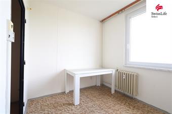 Prodej bytu 1+1 40 m2 Na Výšině, Havlíčkův Brod
