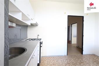 Prodej bytu 1+1 40 m2 Na Výšině, Havlíčkův Brod