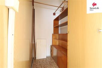 Prodej bytu 1+1 40 m2 Na Výšině, Havlíčkův Brod