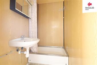 Prodej bytu 1+1 40 m2 Na Výšině, Havlíčkův Brod