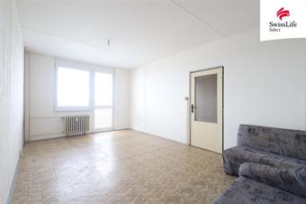 Prodej bytu 1+1 40 m2 Na Výšině, Havlíčkův Brod