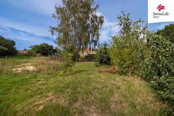 Prodej stavebního pozemku 1138 m2, Klobuky
