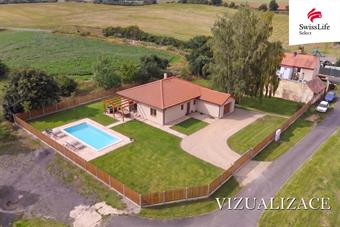 Prodej stavebního pozemku 1138 m2, Klobuky