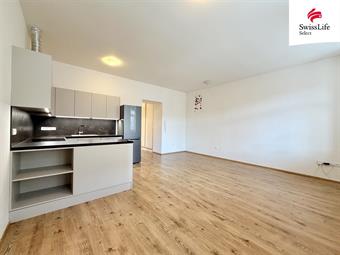 Pronájem bytu 2+kk 58 m2 Stavební, Brno