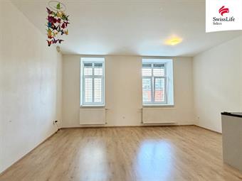 Pronájem bytu 2+kk 58 m2 Stavební, Brno
