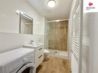 Pronájem bytu 2+kk 58 m2 Stavební, Brno