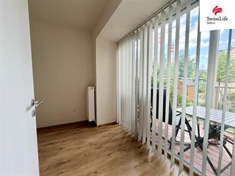 Pronájem bytu 2+kk 58 m2 Stavební, Brno