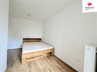 Pronájem bytu 2+kk 58 m2 Stavební, Brno