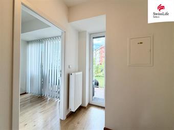Pronájem bytu 2+kk 58 m2 Stavební, Brno