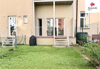 Pronájem bytu 2+kk 58 m2 Stavební, Brno