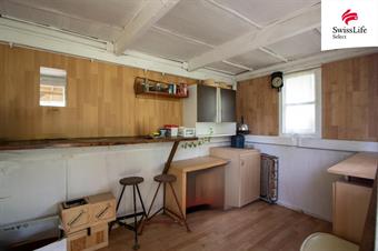 Prodej zahrady 381 m2, Jihlava