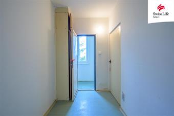Prodej bytu 4+1 88 m2 Plzeňská, Uničov