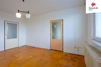 Prodej bytu 4+1 88 m2 Plzeňská, Uničov
