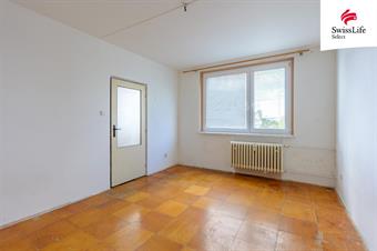 Prodej bytu 4+1 88 m2 Plzeňská, Uničov