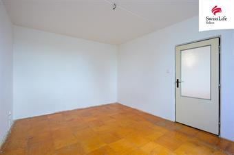 Prodej bytu 4+1 88 m2 Plzeňská, Uničov