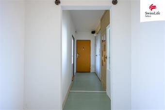 Prodej bytu 4+1 88 m2 Plzeňská, Uničov