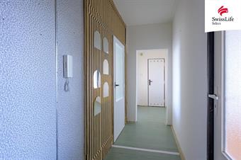 Prodej bytu 4+1 88 m2 Plzeňská, Uničov