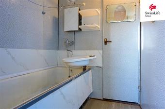 Prodej bytu 4+1 88 m2 Plzeňská, Uničov