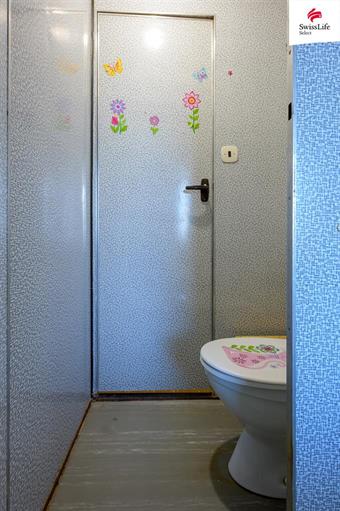 Prodej bytu 4+1 88 m2 Plzeňská, Uničov
