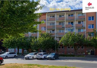 Prodej bytu 4+1 88 m2 Plzeňská, Uničov