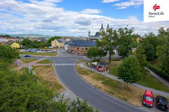 Prodej bytu 4+1 88 m2 Plzeňská, Uničov