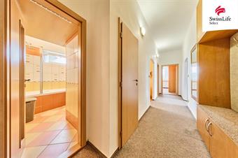 Prodej bytu 3+1 91 m2, Adršpach