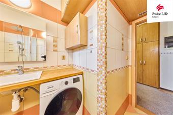 Prodej bytu 3+1 91 m2, Adršpach