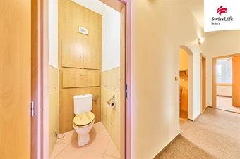 Prodej bytu 3+1 91 m2, Adršpach