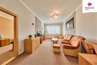 Prodej bytu 3+1 91 m2, Adršpach