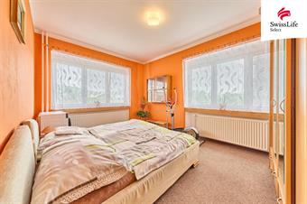 Prodej bytu 3+1 91 m2, Adršpach