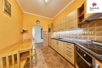 Prodej bytu 3+1 91 m2, Adršpach