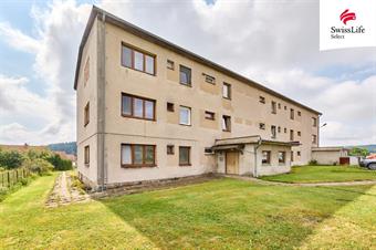 Prodej bytu 3+1 91 m2, Adršpach