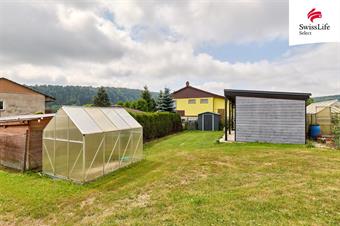 Prodej bytu 3+1 91 m2, Adršpach