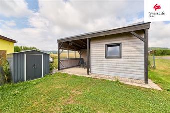Prodej bytu 3+1 91 m2, Adršpach