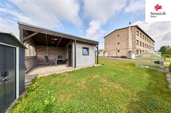 Prodej bytu 3+1 91 m2, Adršpach