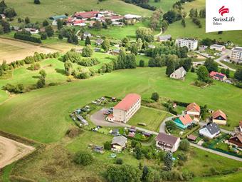 Prodej bytu 3+1 91 m2, Adršpach