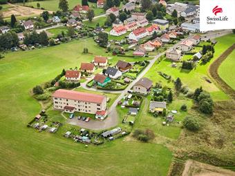 Prodej bytu 3+1 91 m2, Adršpach