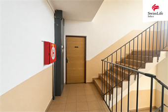 Pronájem bytu 2+1 55 m2 Horky, Rebešovice
