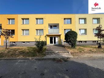 Pronájem bytu 2+1 55 m2 Horky, Rebešovice