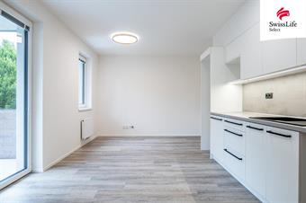Pronájem bytu 2+kk 54 m2 Mlýnská, Rychnov u Jablonce nad Nisou