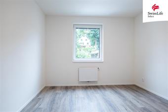 Pronájem bytu 2+kk 54 m2 Mlýnská, Rychnov u Jablonce nad Nisou