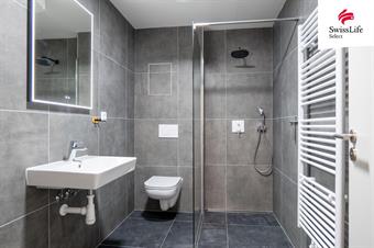 Pronájem bytu 2+kk 54 m2 Mlýnská, Rychnov u Jablonce nad Nisou