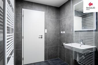 Pronájem bytu 2+kk 54 m2 Mlýnská, Rychnov u Jablonce nad Nisou