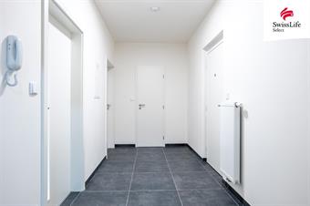 Pronájem bytu 2+kk 54 m2 Mlýnská, Rychnov u Jablonce nad Nisou