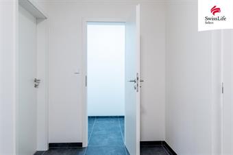 Pronájem bytu 2+kk 54 m2 Mlýnská, Rychnov u Jablonce nad Nisou